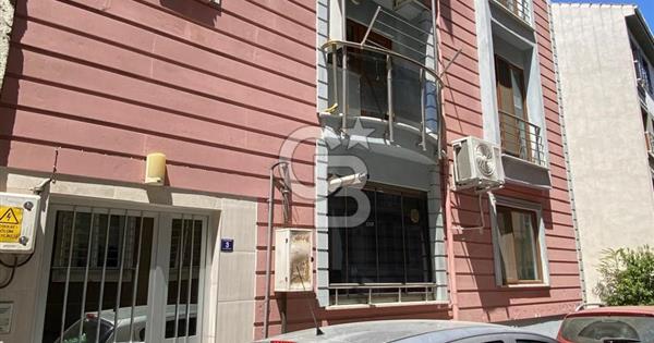 BİGA MÜKEMMEL KONUMDA KİRALIK 2+1 - 360355