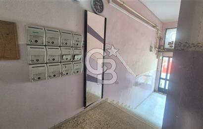 BORNOVA MERKEZDE FULL TADİLATLI BAHÇE KULLANIMLI SATILIK GENİŞ 3+1 DAİRE