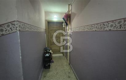 BORNOVA MERKEZDE FULL TADİLATLI BAHÇE KULLANIMLI SATILIK GENİŞ 3+1 DAİRE