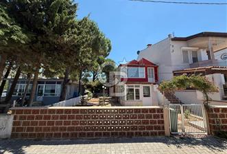ÇANAKKALE GÜZELYALI DENİZE SIFIR KONUTLU İMARLI ARSA - 1 - 360371