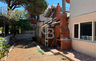 ÇANAKKALE GÜZELYALI DENİZE SIFIR KONUTLU İMARLI ARSA