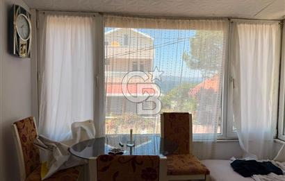 ÇANAKKALE GÜZELYALI DENİZE SIFIR KONUTLU İMARLI ARSA