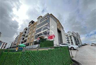 DEMİRTAŞ TURHANLAR PRESTİJ KENT GENİŞ SATILIK 4+1 DUBLEKS DAİRE - 1 - 360373