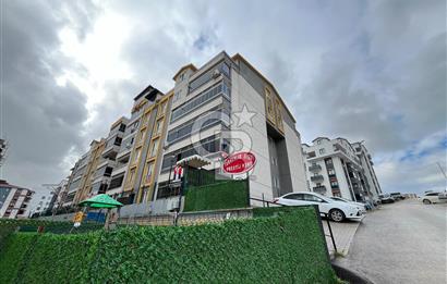 DEMİRTAŞ TURHANLAR PRESTİJ KENT GENİŞ SATILIK 4+1 DUBLEKS DAİRE