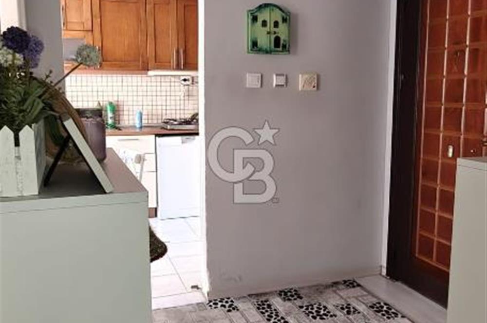 MERKEZDE, TEMİZ VE MASRAFSIZ 3+1