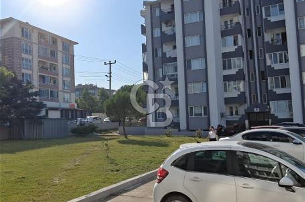 MERKEZDE, TEMİZ VE MASRAFSIZ 3+1