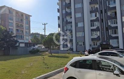 MERKEZDE, TEMİZ VE MASRAFSIZ 3+1