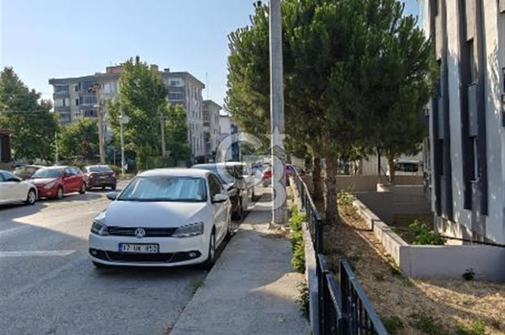 MERKEZDE, TEMİZ VE MASRAFSIZ 3+1