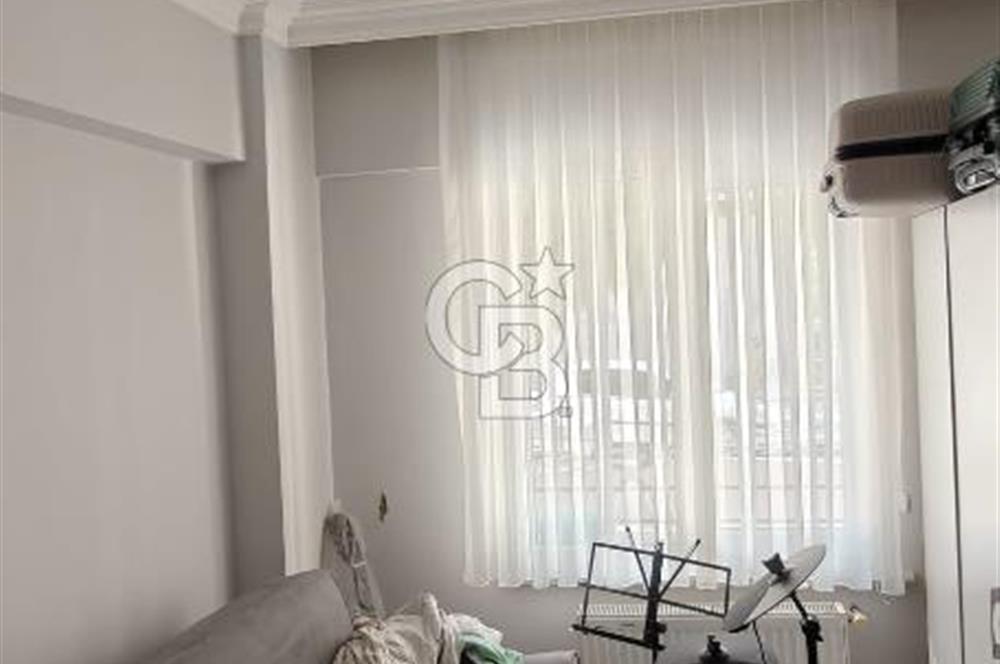 MERKEZDE, TEMİZ VE MASRAFSIZ 3+1