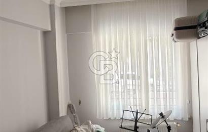 MERKEZDE, TEMİZ VE MASRAFSIZ 3+1