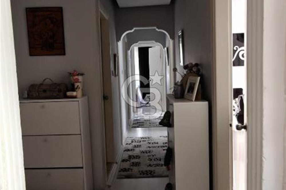 MERKEZDE, TEMİZ VE MASRAFSIZ 3+1