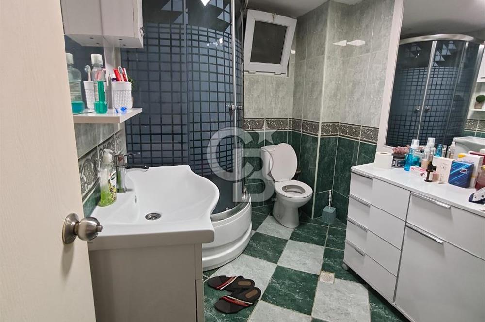 MERKEZDE, TEMİZ VE MASRAFSIZ 3+1