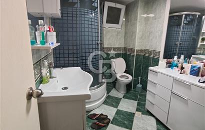 MERKEZDE, TEMİZ VE MASRAFSIZ 3+1