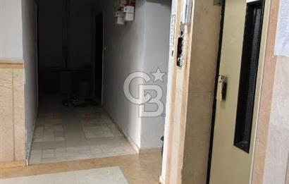 MERKEZDE, TEMİZ VE MASRAFSIZ 3+1