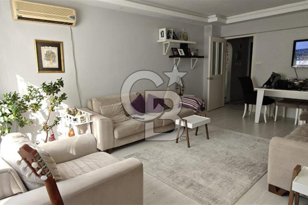 MERKEZDE, TEMİZ VE MASRAFSIZ 3+1