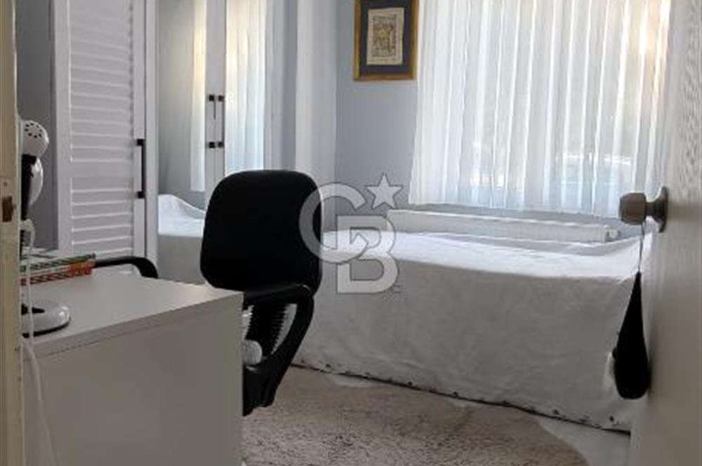 MERKEZDE, TEMİZ VE MASRAFSIZ 3+1