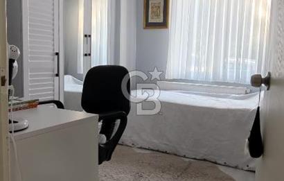 MERKEZDE, TEMİZ VE MASRAFSIZ 3+1