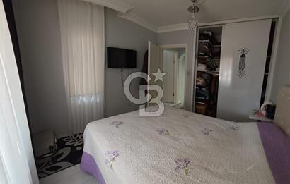 MERKEZDE, TEMİZ VE MASRAFSIZ 3+1