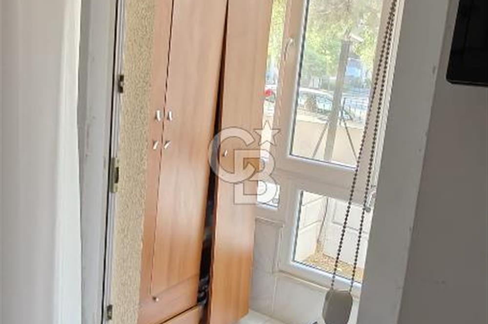 MERKEZDE, TEMİZ VE MASRAFSIZ 3+1