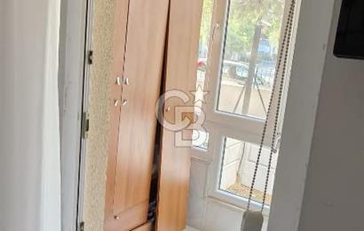 MERKEZDE, TEMİZ VE MASRAFSIZ 3+1