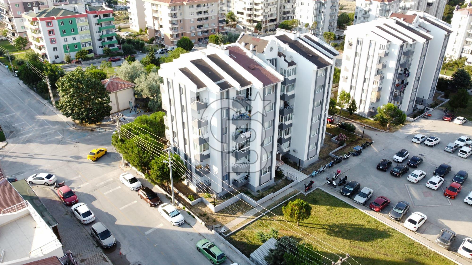 MERKEZDE, TEMİZ VE MASRAFSIZ 3+1