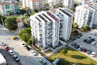 MERKEZDE, TEMİZ VE MASRAFSIZ 3+1 - 1 - 360376