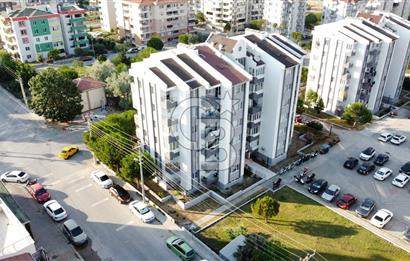 MERKEZDE, TEMİZ VE MASRAFSIZ 3+1