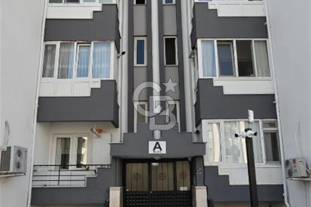 MERKEZDE, TEMİZ VE MASRAFSIZ 3+1