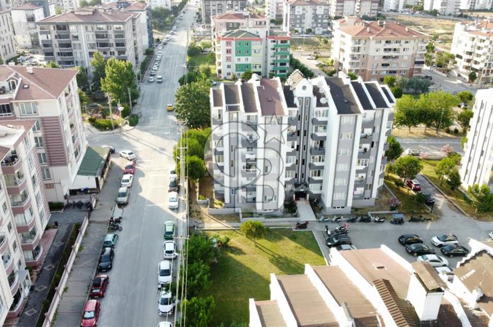 MERKEZDE, TEMİZ VE MASRAFSIZ 3+1