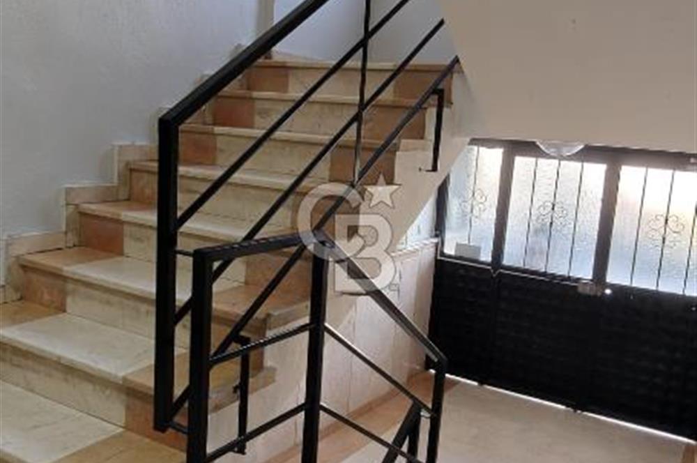 MERKEZDE, TEMİZ VE MASRAFSIZ 3+1