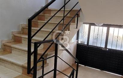 MERKEZDE, TEMİZ VE MASRAFSIZ 3+1