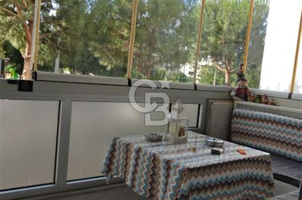 MERKEZDE, TEMİZ VE MASRAFSIZ 3+1