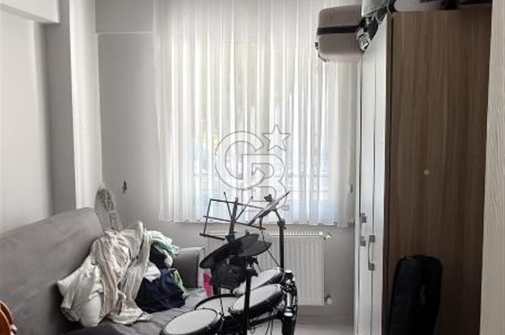 MERKEZDE, TEMİZ VE MASRAFSIZ 3+1