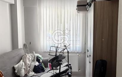 MERKEZDE, TEMİZ VE MASRAFSIZ 3+1
