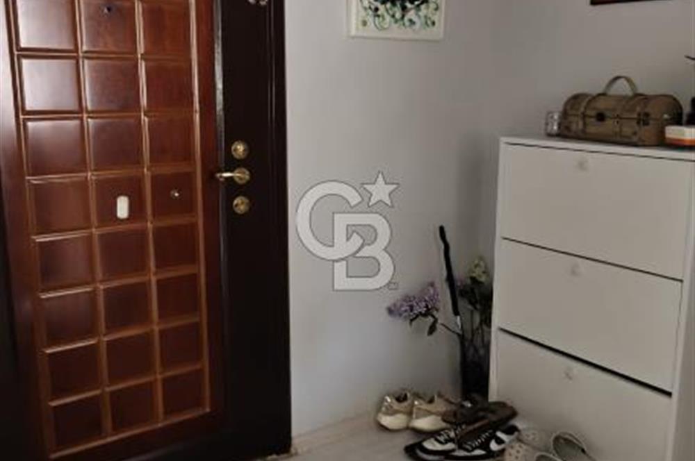 MERKEZDE, TEMİZ VE MASRAFSIZ 3+1