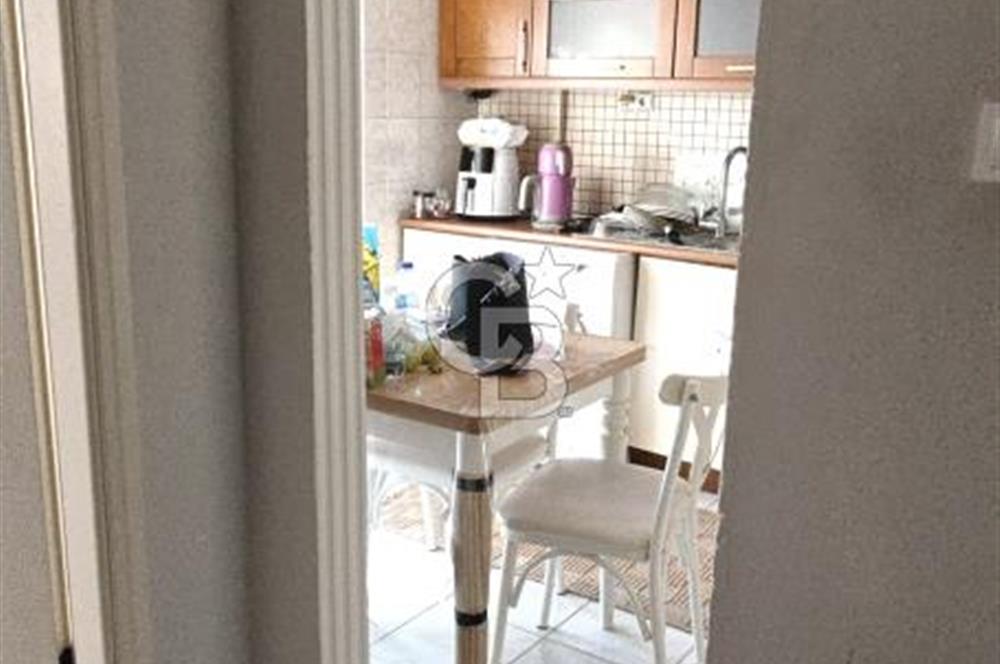 MERKEZDE, TEMİZ VE MASRAFSIZ 3+1