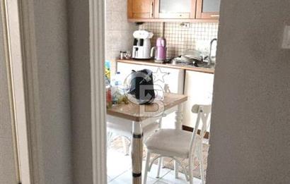 MERKEZDE, TEMİZ VE MASRAFSIZ 3+1