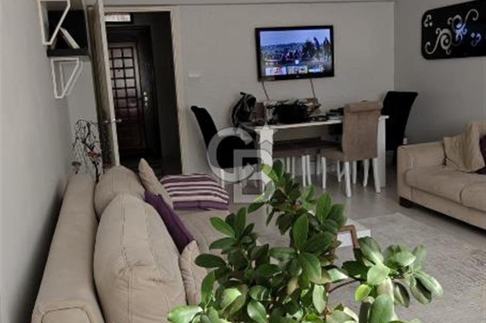 MERKEZDE, TEMİZ VE MASRAFSIZ 3+1