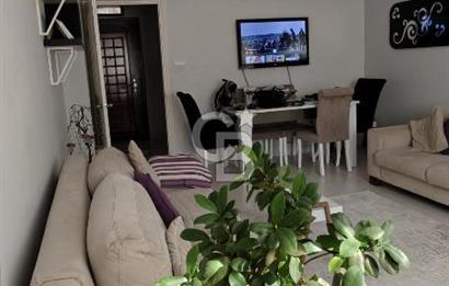 MERKEZDE, TEMİZ VE MASRAFSIZ 3+1
