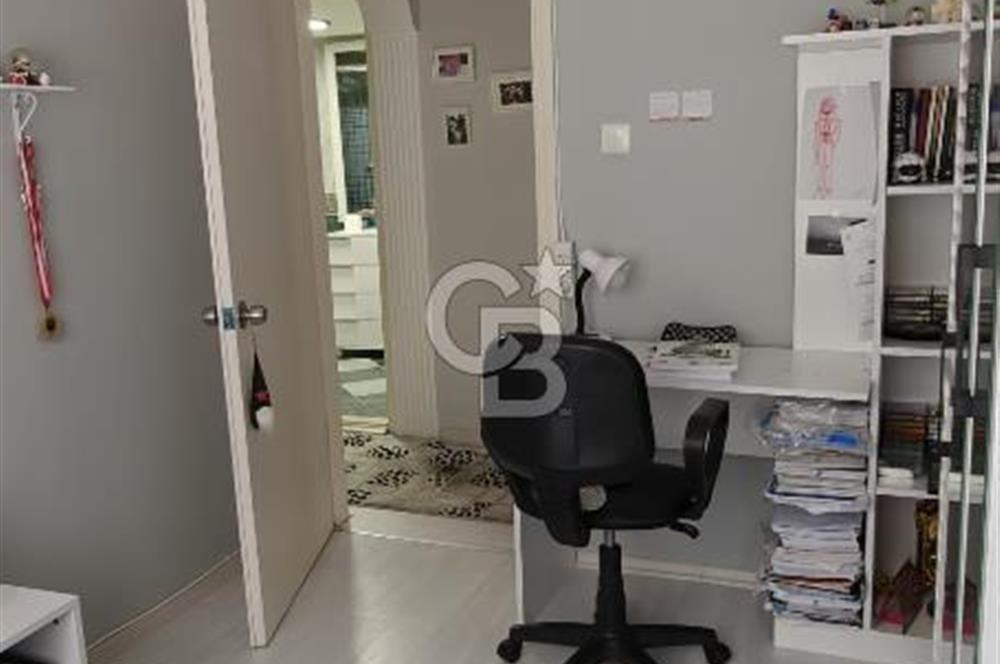 MERKEZDE, TEMİZ VE MASRAFSIZ 3+1