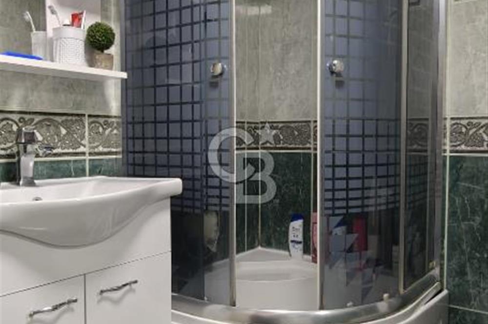 MERKEZDE, TEMİZ VE MASRAFSIZ 3+1