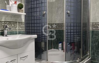 MERKEZDE, TEMİZ VE MASRAFSIZ 3+1