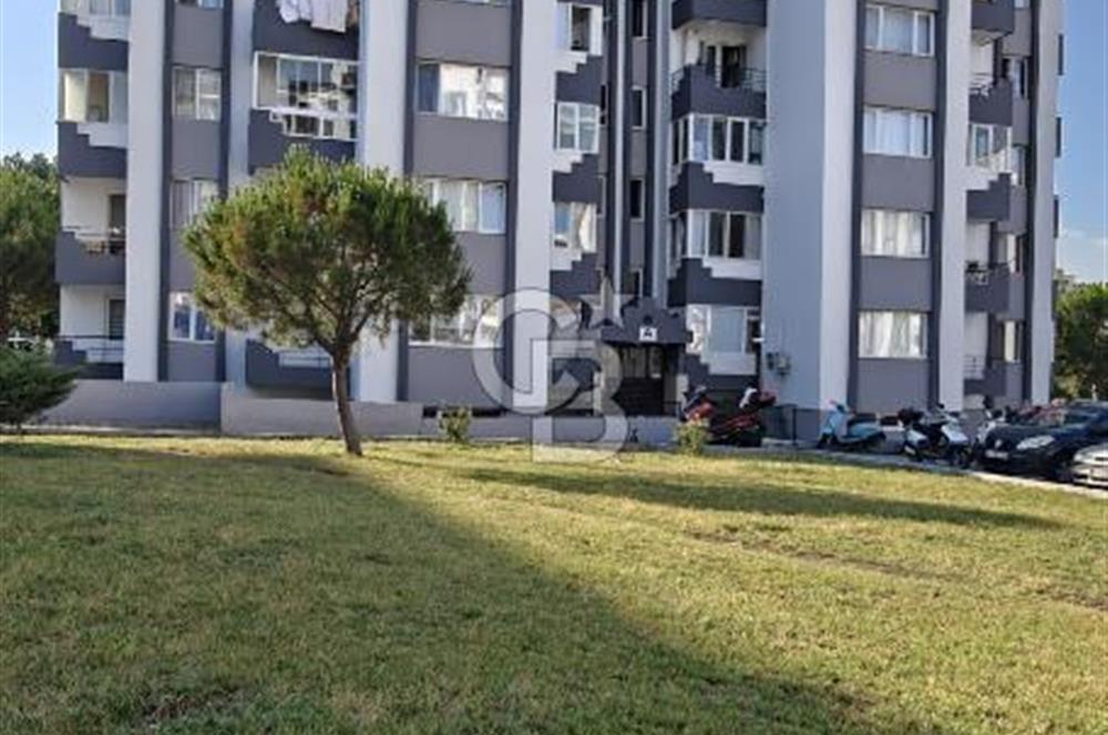 MERKEZDE, TEMİZ VE MASRAFSIZ 3+1