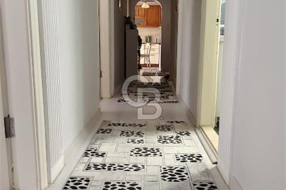 MERKEZDE, TEMİZ VE MASRAFSIZ 3+1