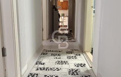 MERKEZDE, TEMİZ VE MASRAFSIZ 3+1