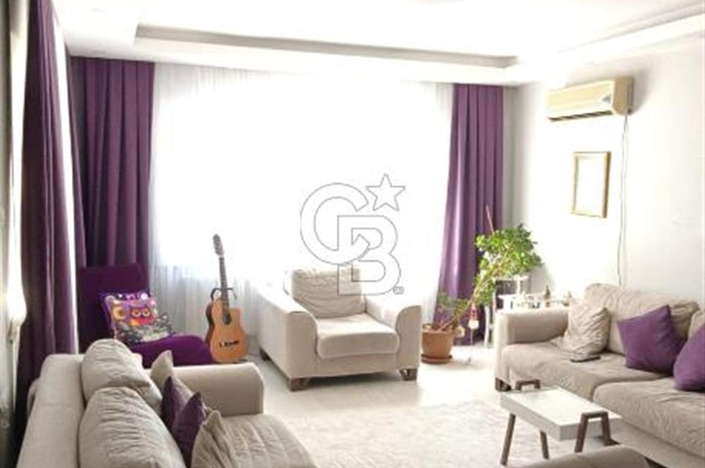 MERKEZDE, TEMİZ VE MASRAFSIZ 3+1