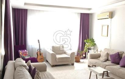 MERKEZDE, TEMİZ VE MASRAFSIZ 3+1