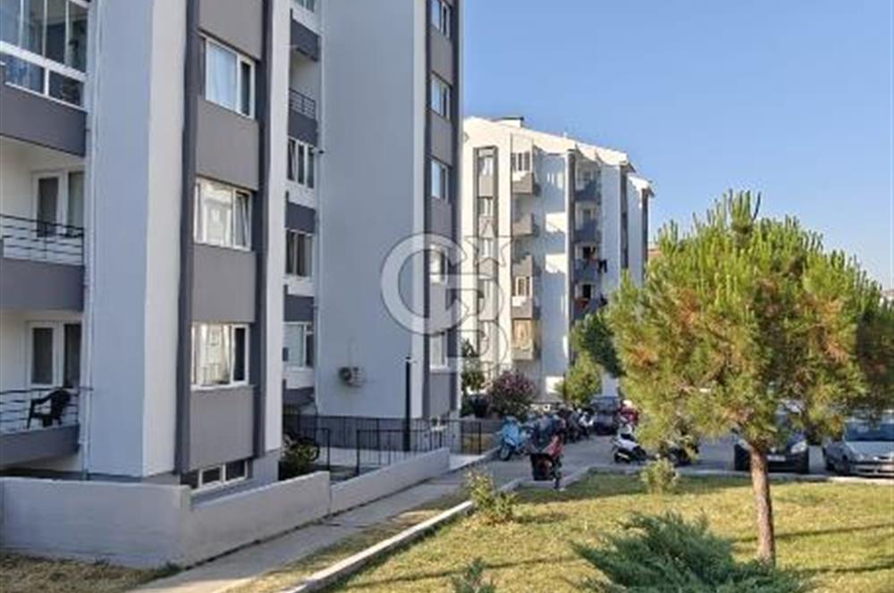MERKEZDE, TEMİZ VE MASRAFSIZ 3+1