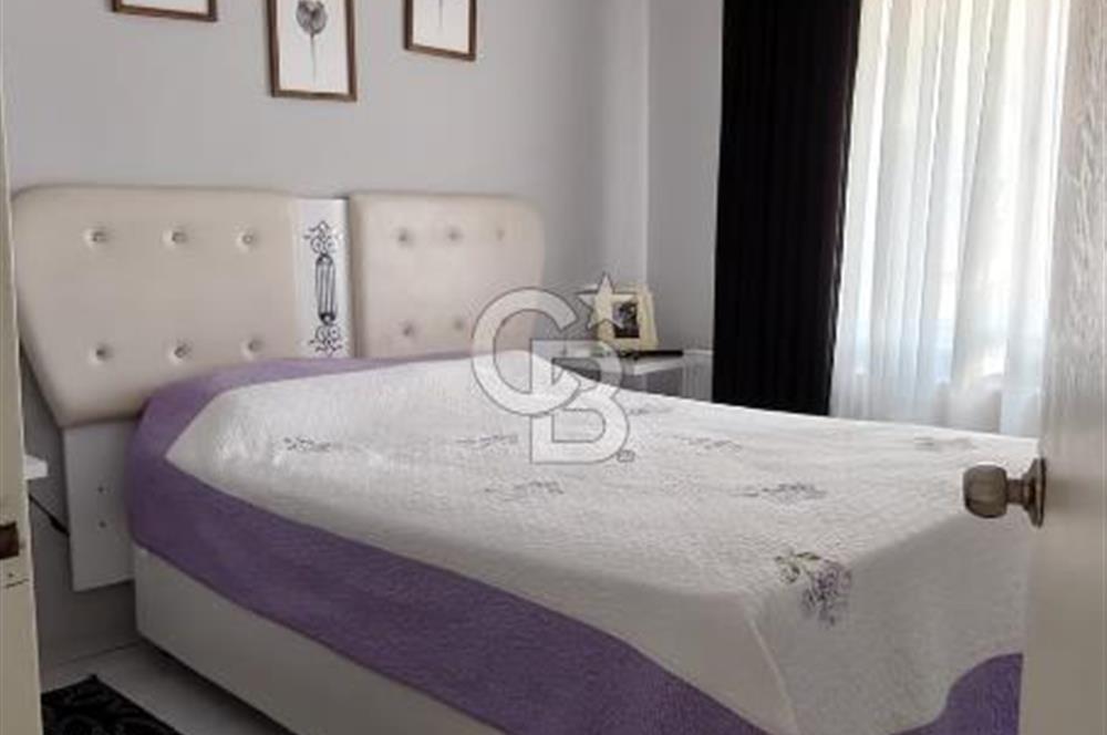 MERKEZDE, TEMİZ VE MASRAFSIZ 3+1