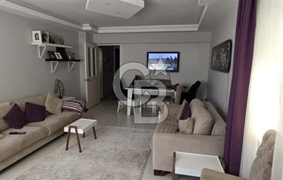 MERKEZDE, TEMİZ VE MASRAFSIZ 3+1